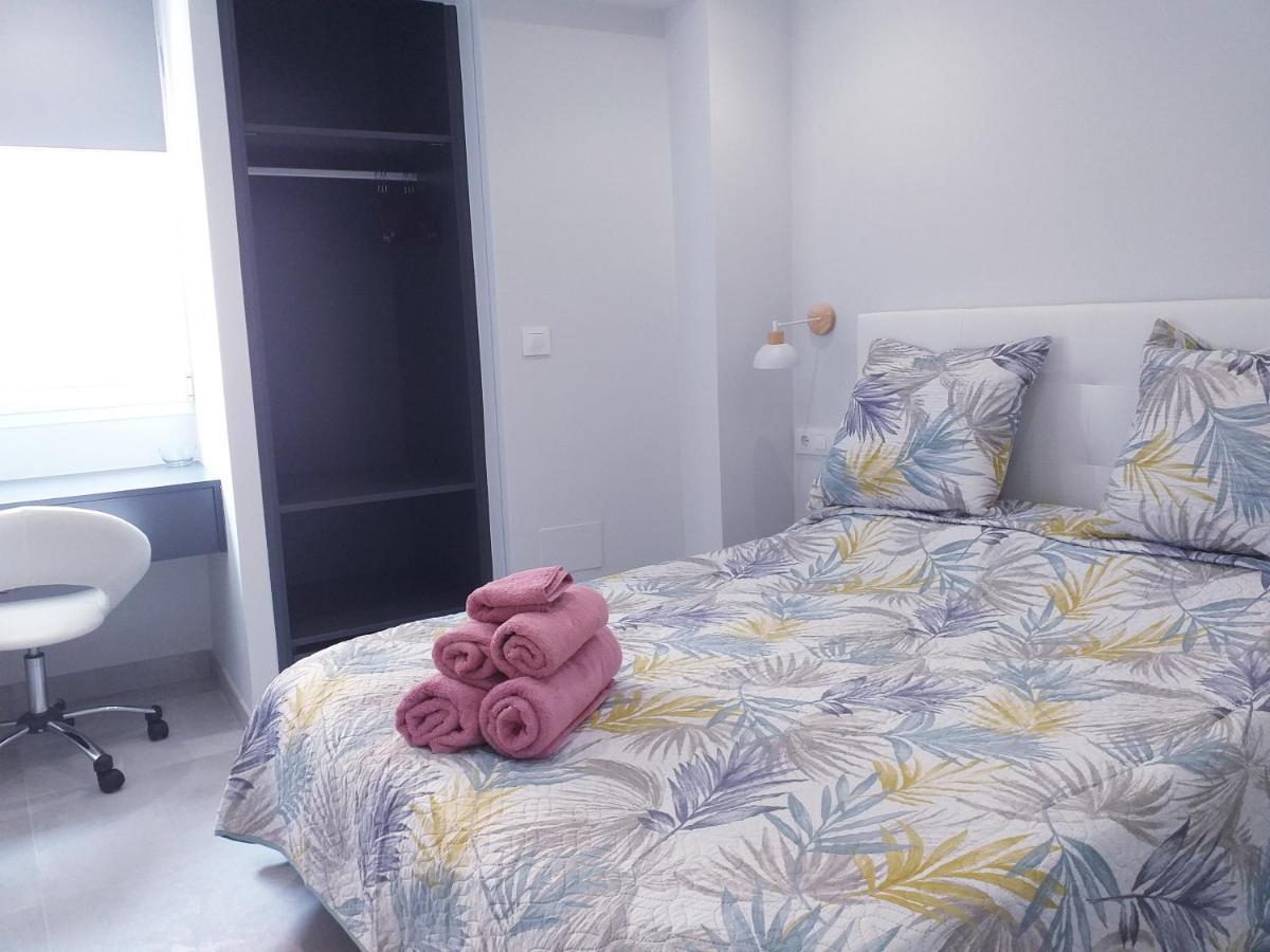 Rentaly Holidays Apartamento Natura Mar Almeria Exterior photo