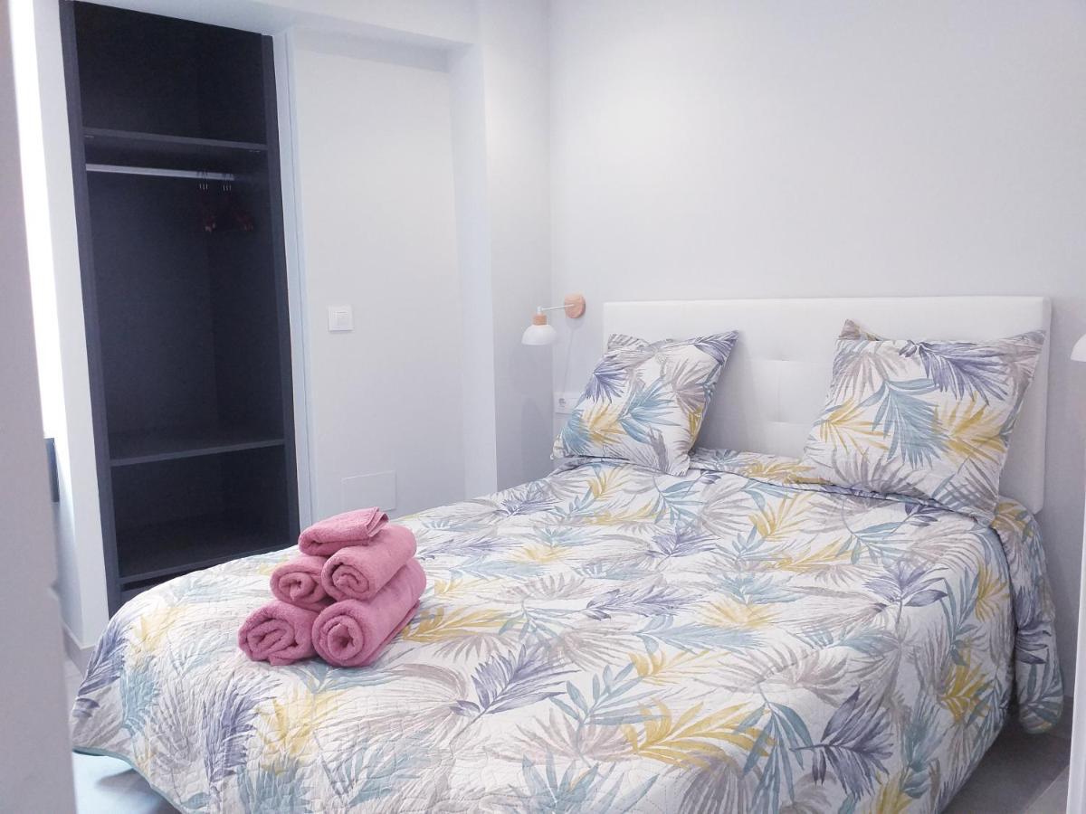 Rentaly Holidays Apartamento Natura Mar Almeria Exterior photo