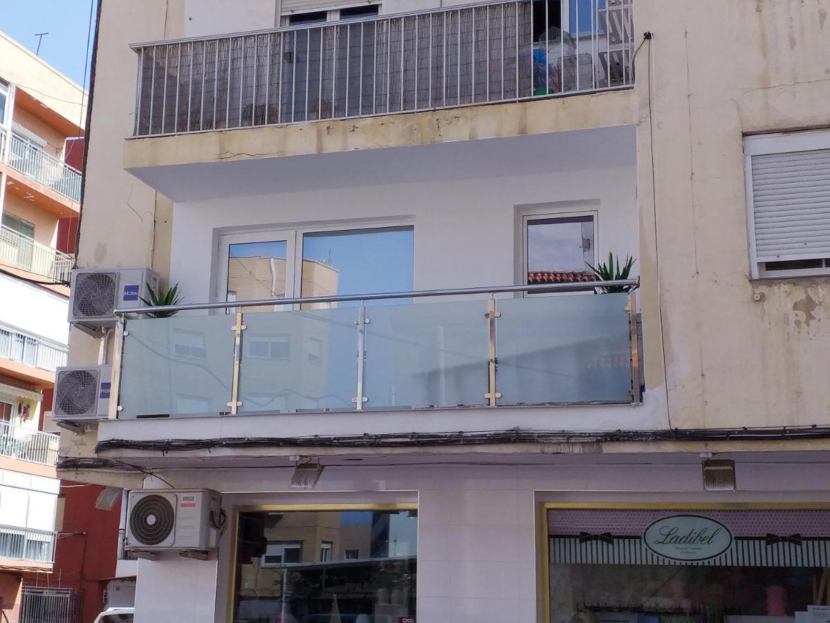 Rentaly Holidays Apartamento Natura Mar Almeria Exterior photo